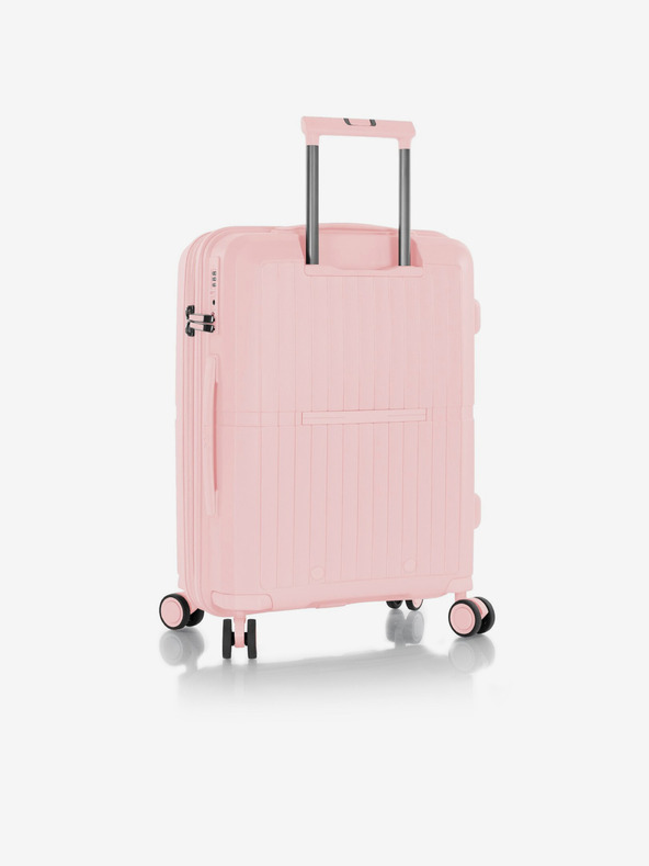 Heys Heys Airlite S Blush Pink ženski putni kovčeg