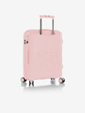Heys Heys Airlite S Blush Pink ženski putni kovčeg