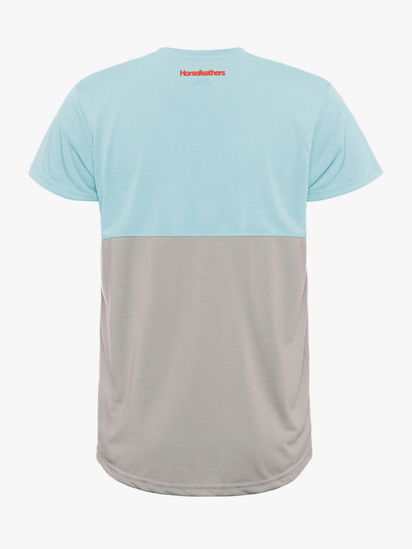 Horsefeathers Ženska biciklistička majica Fury Horsefeathers