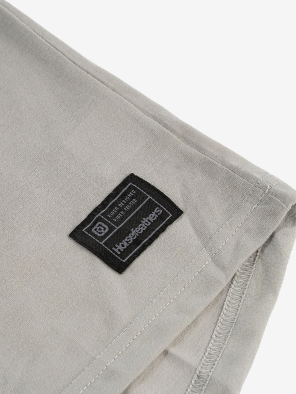 Horsefeathers Ženska biciklistička majica Fury LS Horsefeathers