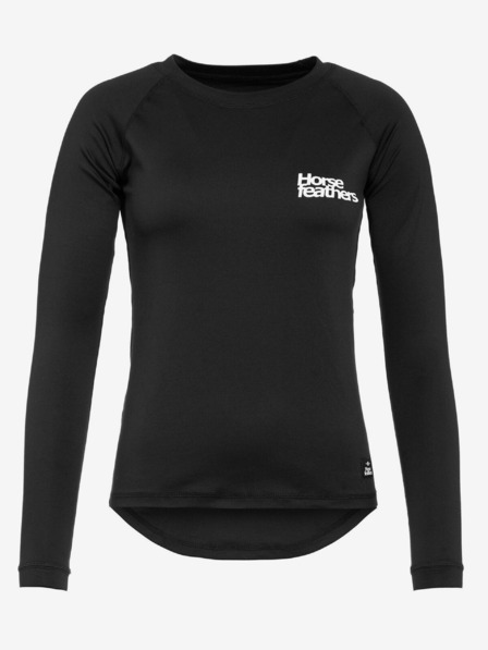 Horsefeathers Žensko termo majica Vala LS Horsefeathers