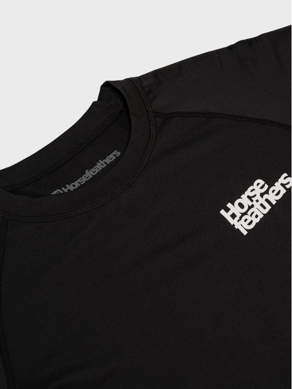 Horsefeathers Žensko termo majica Vala LS Horsefeathers