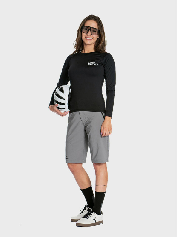 Horsefeathers Žensko termo majica Vala LS Horsefeathers