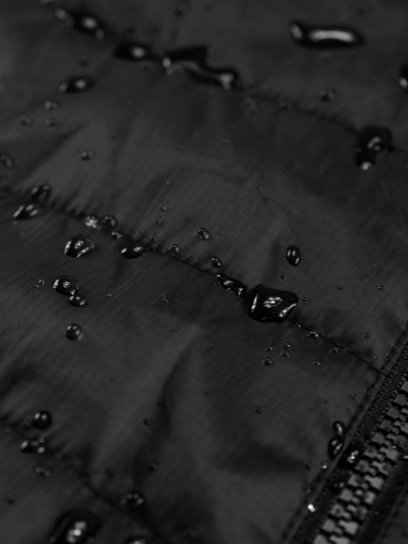 Horsefeathers Ženski prsluk Ester Horsefeathers - crni