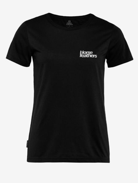 Horsefeathers Ženska funkcionalna majica Leila II Horsefeathers