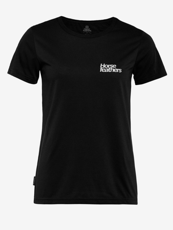 Horsefeathers Ženska funkcionalna majica Leila II Horsefeathers