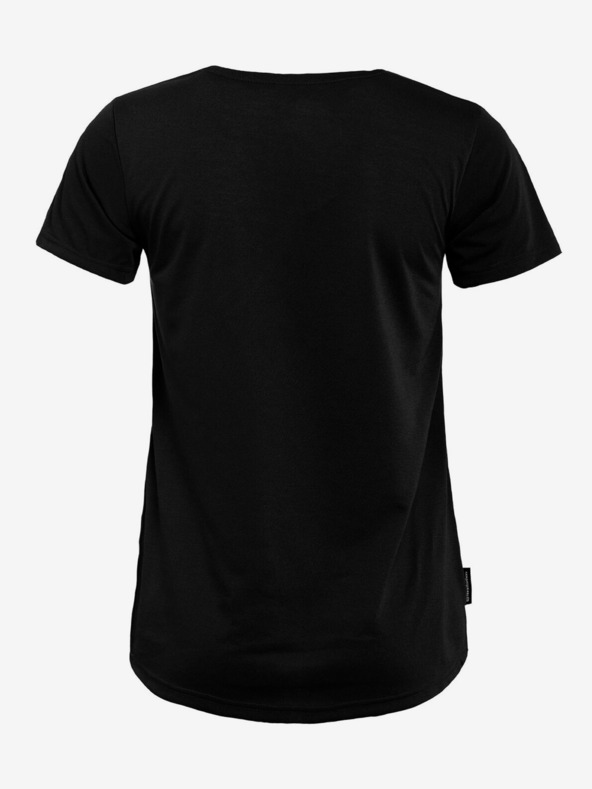 Horsefeathers Ženska funkcionalna majica Leila II Horsefeathers