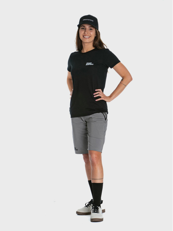 Horsefeathers Ženska funkcionalna majica Leila II Horsefeathers