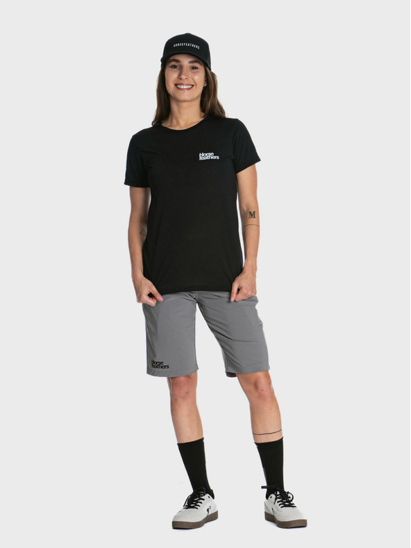 Horsefeathers Ženska funkcionalna majica Leila II Horsefeathers