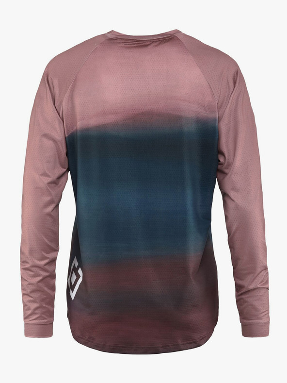 Horsefeathers Ženski biciklistički dres Quantum LS Horsefeathers