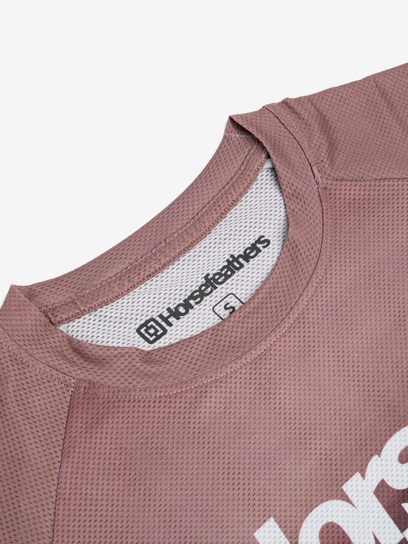 Horsefeathers Ženski biciklistički dres Quantum LS Horsefeathers