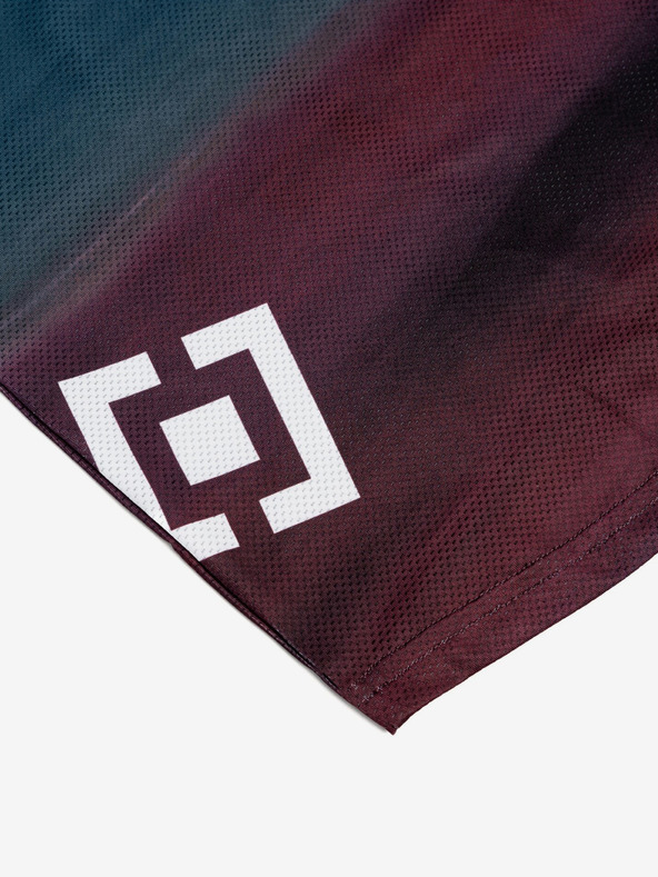 Horsefeathers Ženski biciklistički dres Quantum LS Horsefeathers