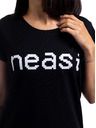 ZOOT.Original Crna ženska majica ZOOT Original Neasi