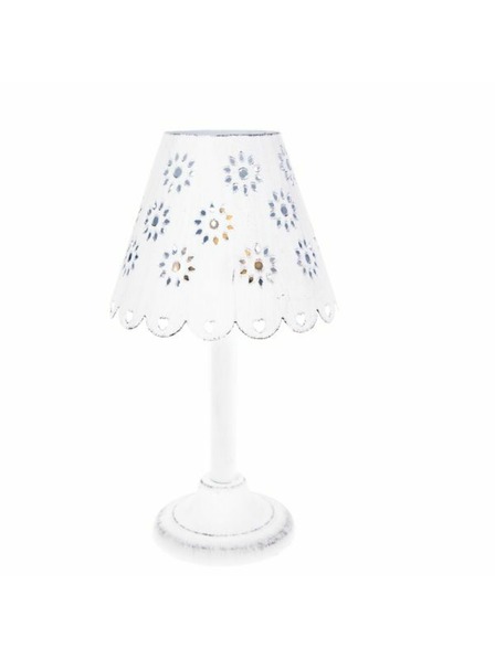 Casa de Engel Metalni svijećnjak - lampa, 6/24