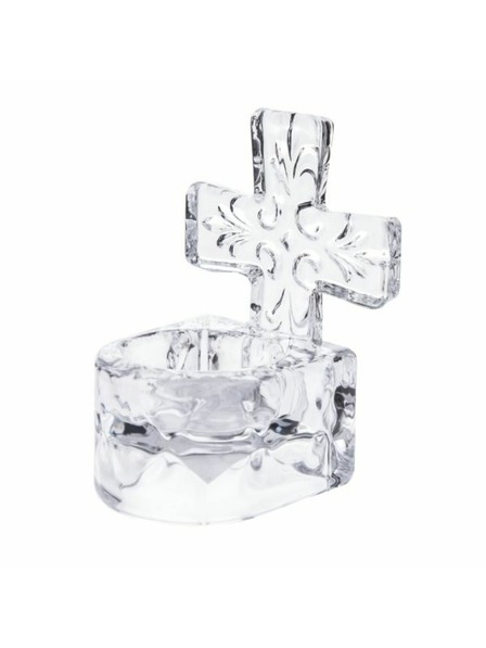 Casa de Engel Stakleni świjetnjak, 1/36