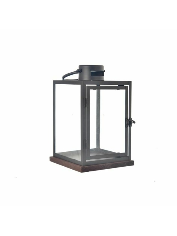 Casa de Engel Lampion (drvo, metal), 0/1