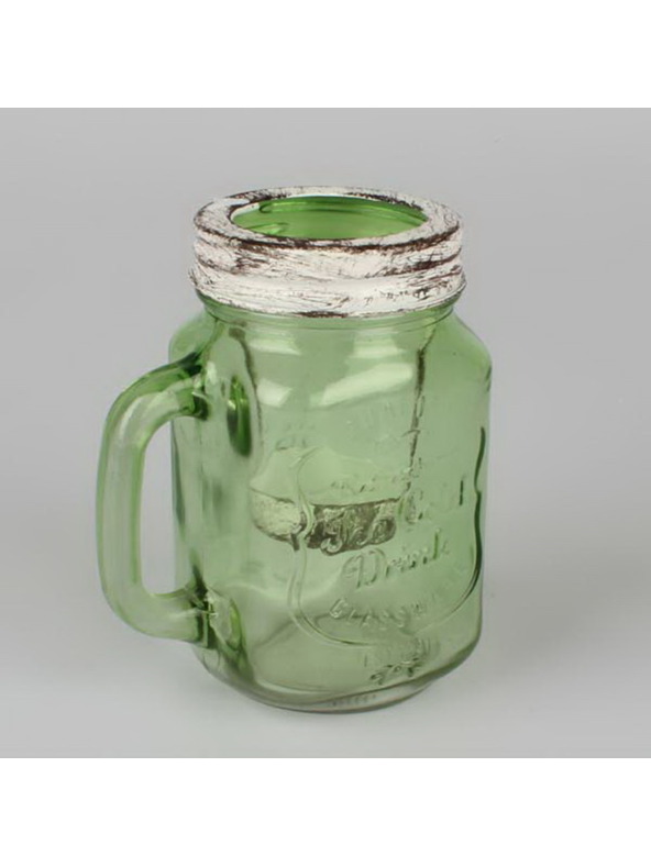 Casa de Engel Stakleni świjetnjak, 0/24