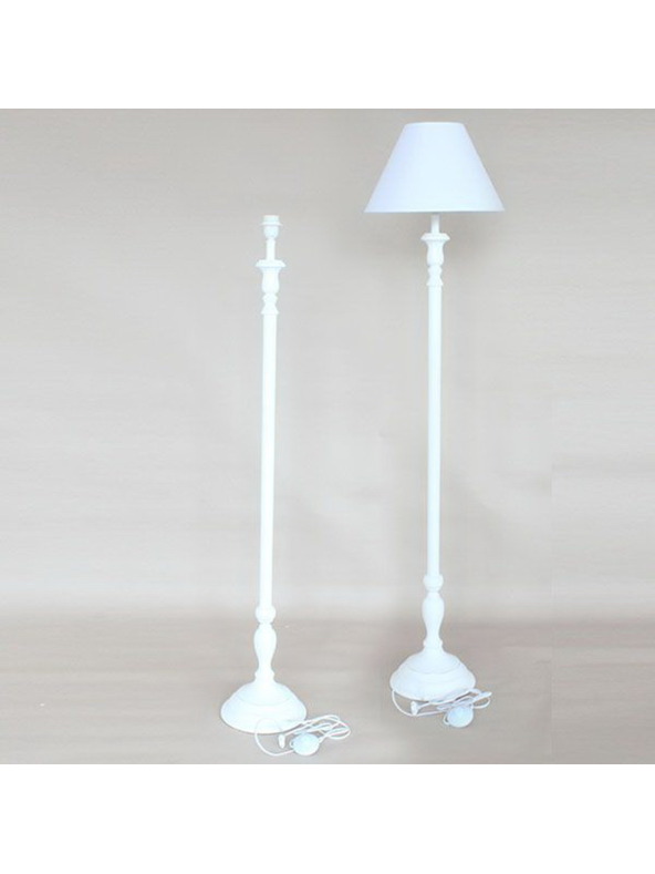 Casa de Engel Noga za podnu lampu - E27, 0/6