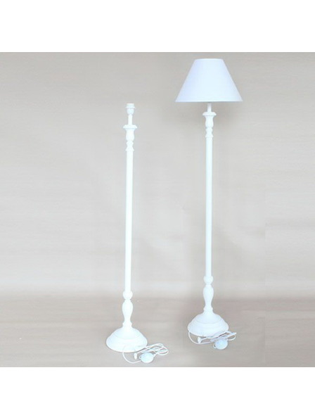 Casa de Engel Noga za podnu lampu - E27, 0/6