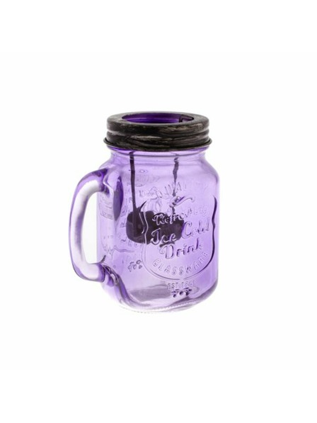 Casa de Engel Stakleni świjetnjak, 0/24