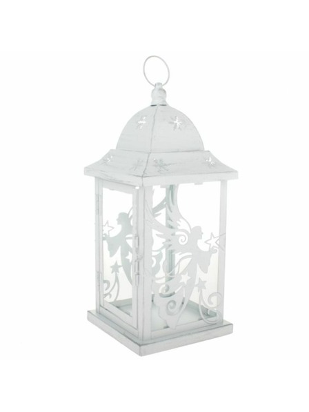 Casa de Engel Metalni lampion, 1/8