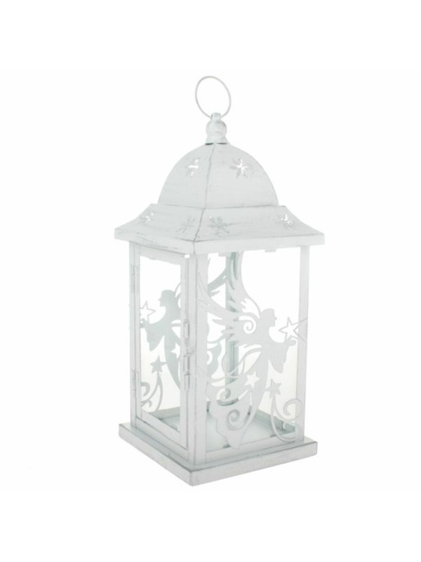 Casa de Engel Metalni lampion, 1/8