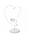Casa de Engel Koveni svijećnjak - srce, 0/20