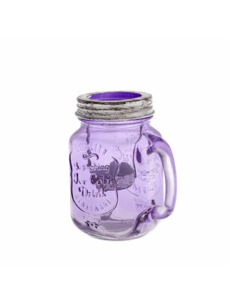 Casa de Engel Stakleni świjetnjak, 0/24