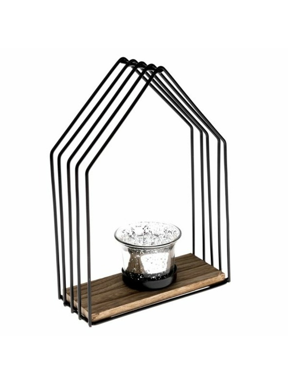 Casa de Engel Koveni svijećnjak - kućica, 0/10