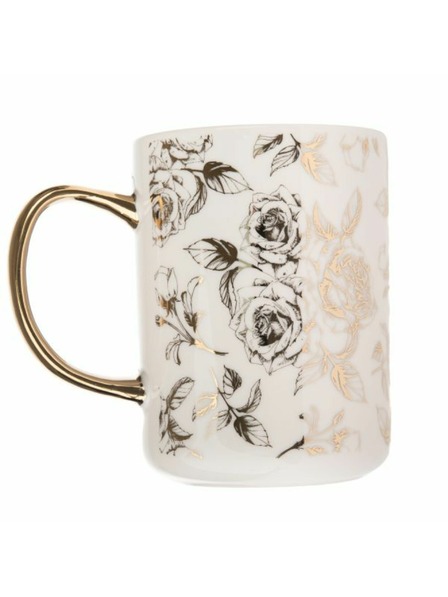 Casa de Engel Porculanska šalica, 425ml, 12/36