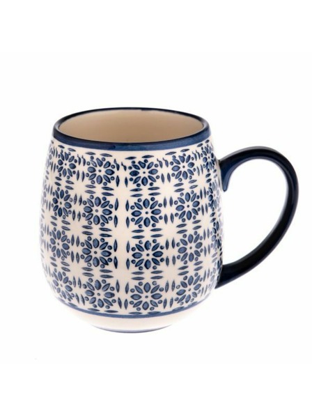 Casa de Engel Keramička šalica, 6/36