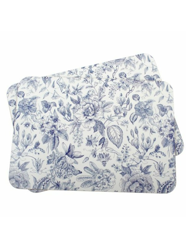 Casa de Engel Pluteni podbradnjak - set 2kom, 0/18