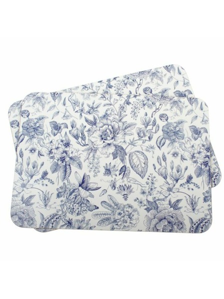 Casa de Engel Pluteni podbradnjak - set 2kom, 0/18