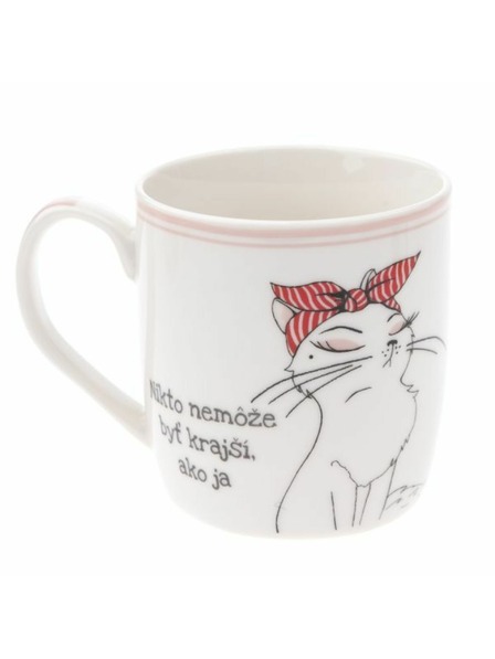 Casa de Engel Porculanska šalica, 12/48