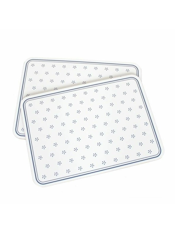 Casa de Engel Pluteni podbradnjak - set 2kom, 0/18