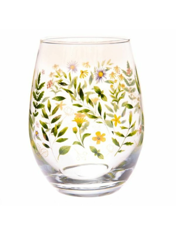 Casa de Engel Staklenka - livadsko cvijeće, 420ml, 6/48