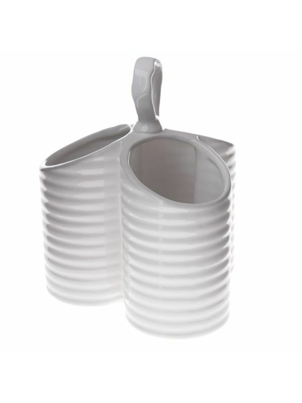 Casa de Engel Keramički držač za kuhinjsko posuđe, 0/8