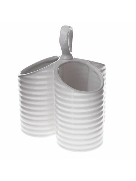 Casa de Engel Keramički držač za kuhinjsko posuđe, 0/8