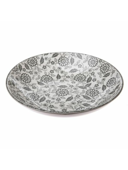 Casa de Engel Porculanski tanjur - duboki, 6/36