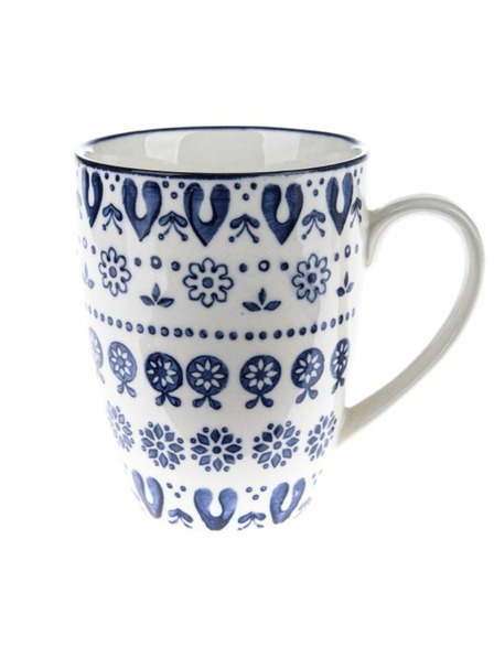 Casa de Engel Keramička šalica, 350ml, 6/60