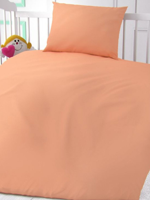 Kvalitex Salmon posteljina za krevetić