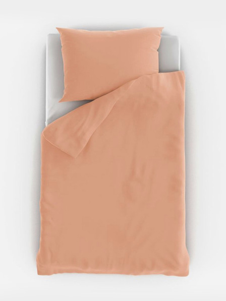 Kvalitex Salmon posteljina za krevetić