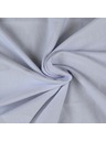 Kvalitex Jednostruka posteljina od žerseja 90x200cm svijetlo siva Kvalitex