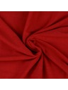 Kvalitex Jersey plahta 140x200cm crvena Kvalitex
