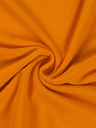 Kvalitex Dvostruka plahta od žerseja 220x200cm narančasta
