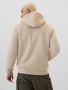 GAP GAP Sherpa dukserica s logom