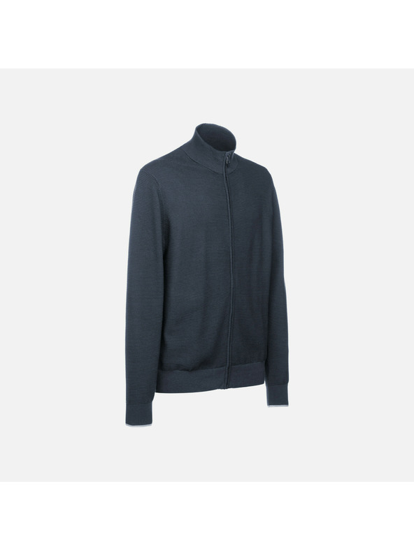 Geox Geox tamnoplava muška majica