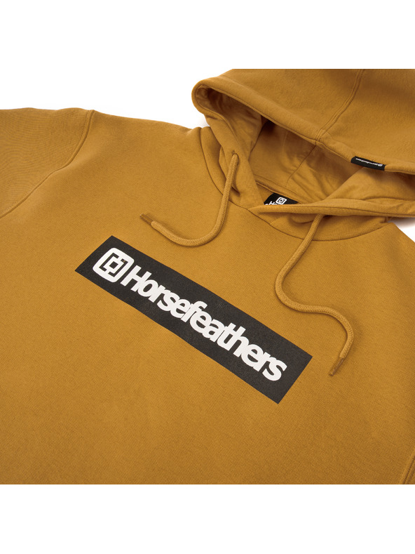 Horsefeathers Muška dukserica Drown HORSEFEATHERS