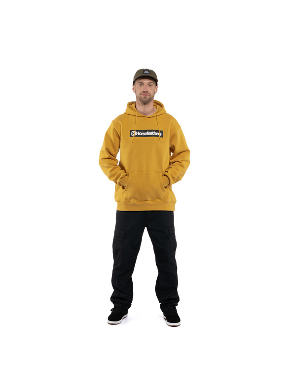 Horsefeathers Muška dukserica Drown HORSEFEATHERS