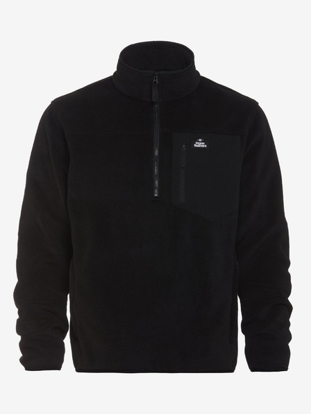Horsefeathers Fleece dukserica Darko Pullover Horsefeathers